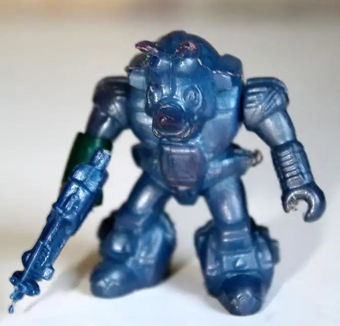 Как жили дети перестройки