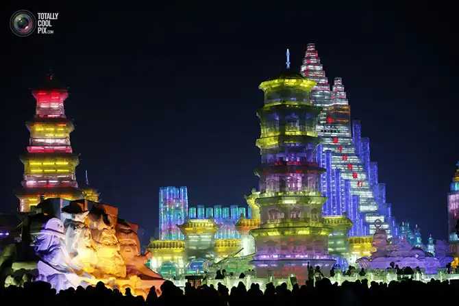 Неделя в фотографиях