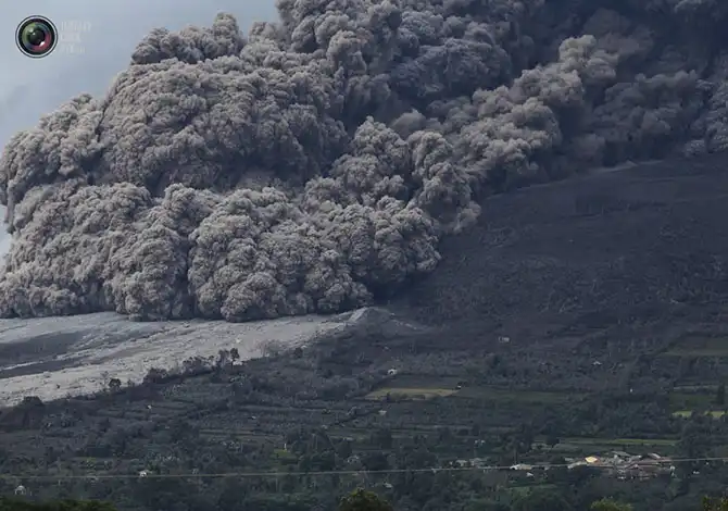 Неделя в фотографиях