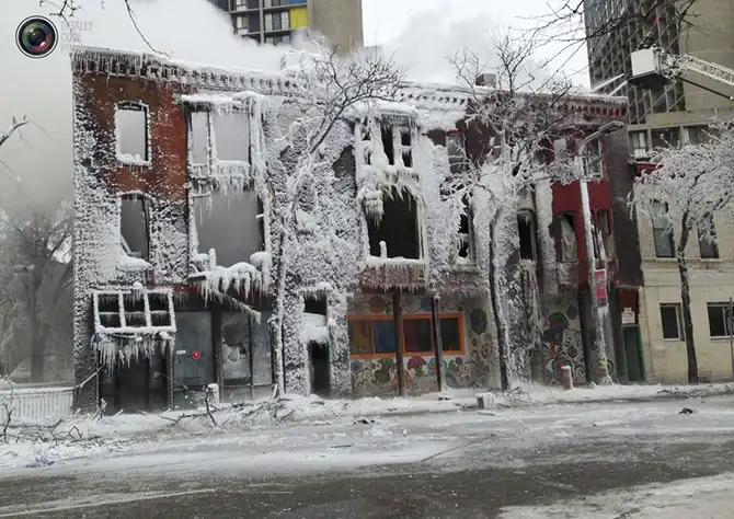 Неделя в фотографиях