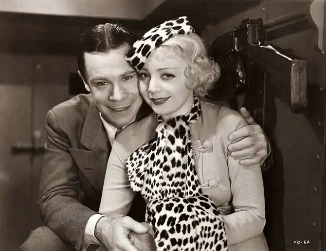 Жизнь легендарного американского комика в фотографиях