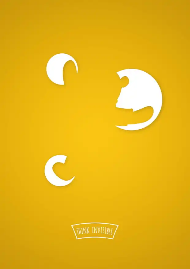 Спрятанные в иллюстрациях герои