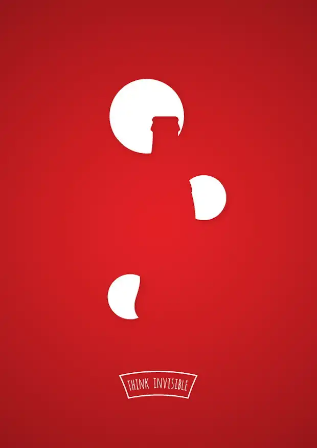 Спрятанные в иллюстрациях герои