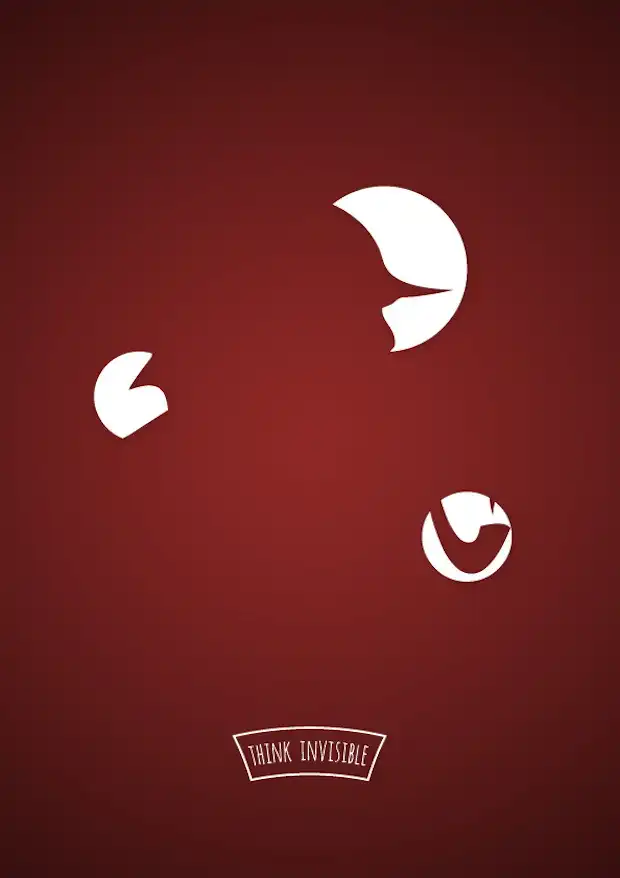 Спрятанные в иллюстрациях герои