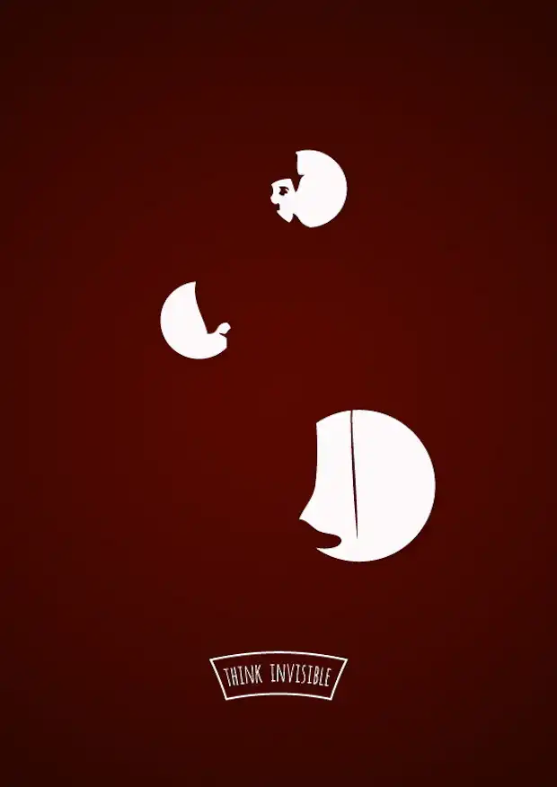 Спрятанные в иллюстрациях герои