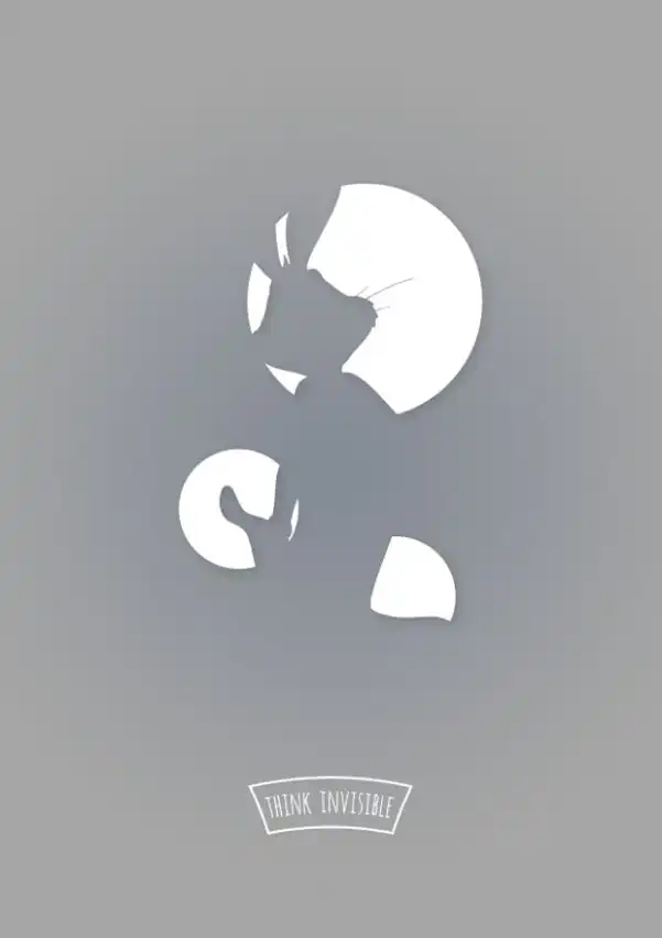 Спрятанные в иллюстрациях герои