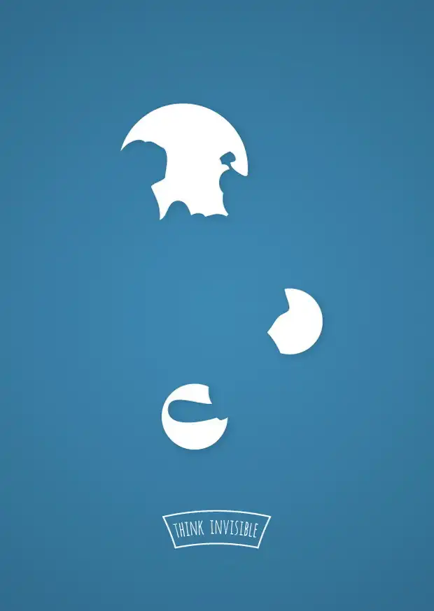 Спрятанные в иллюстрациях герои