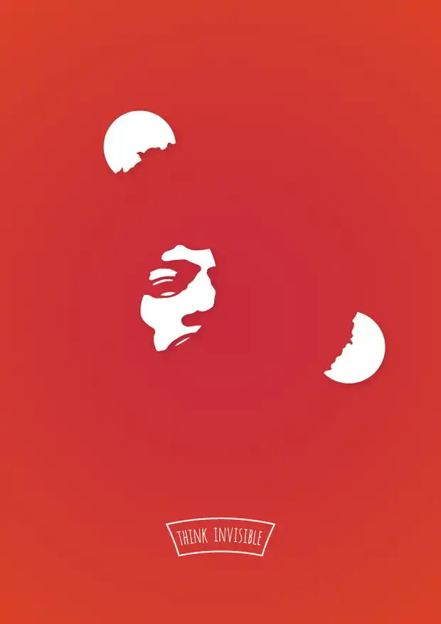 Спрятанные в иллюстрациях герои