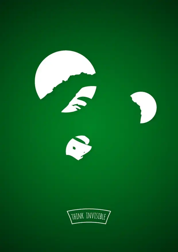 Спрятанные в иллюстрациях герои