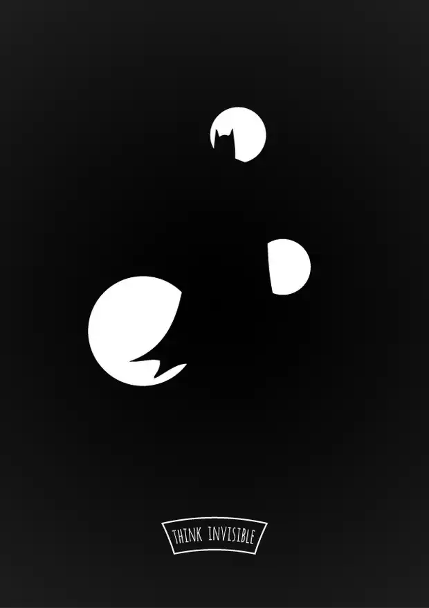 Спрятанные в иллюстрациях герои