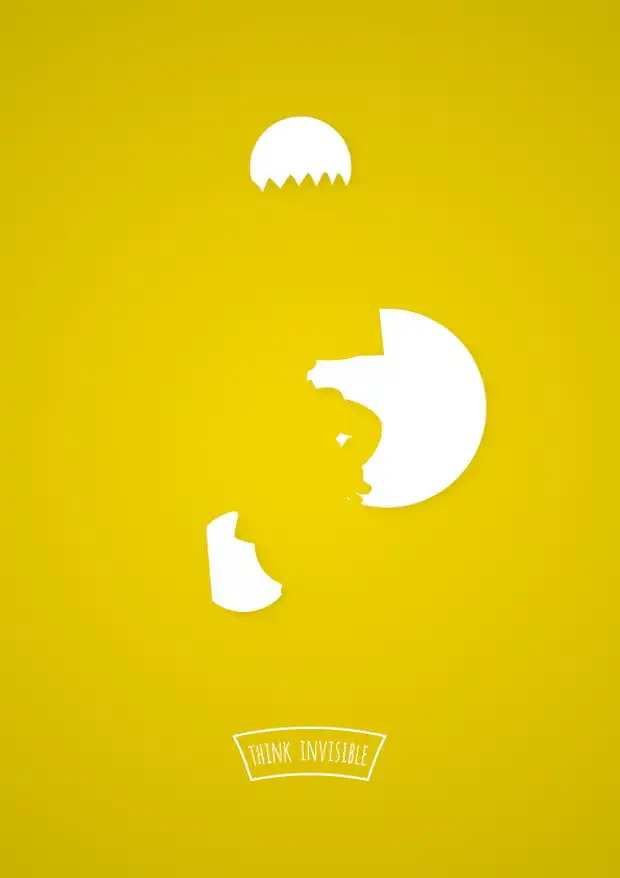 Спрятанные в иллюстрациях герои