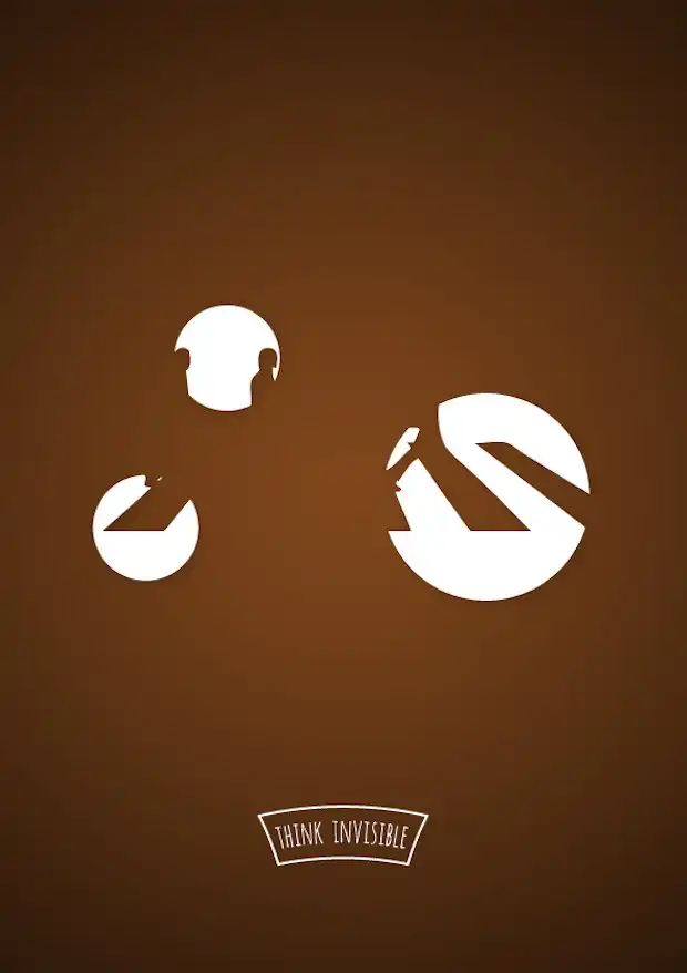 Спрятанные в иллюстрациях герои