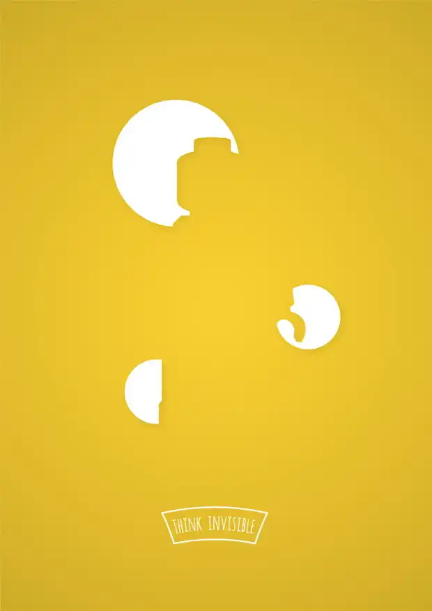 Спрятанные в иллюстрациях герои