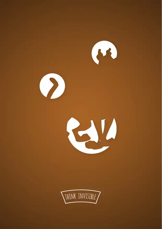 Спрятанные в иллюстрациях герои