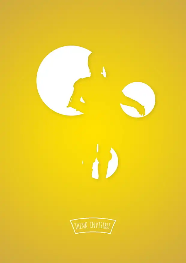 Спрятанные в иллюстрациях герои