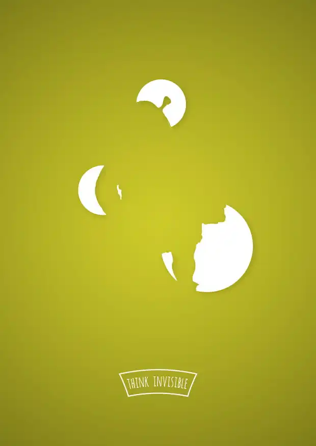 Спрятанные в иллюстрациях герои