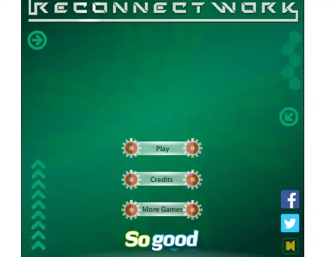 Reconnect Work