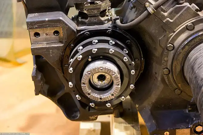 Новые поезда в моторвагонном депо Санкт-Петербурга