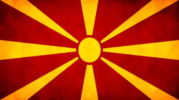 108 фактов о Македонии глазами украинки