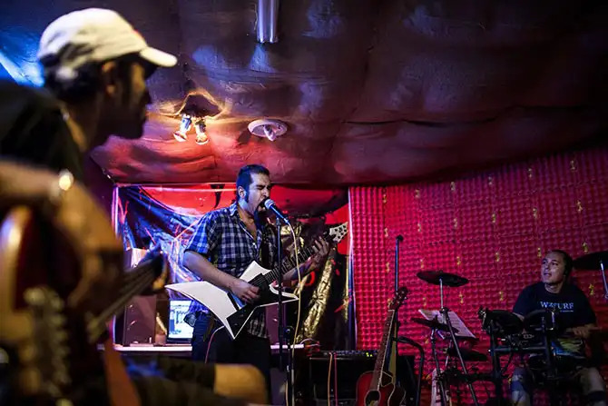 Альтернативный взгляд на Иран