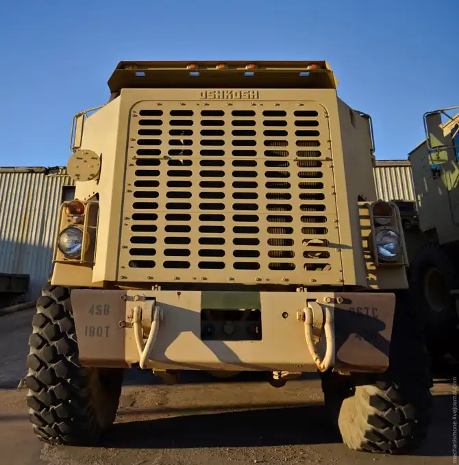 Экскурсия по музею военной техники в Хьюстоне
