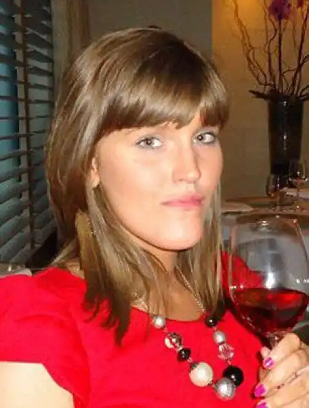 Первая улыбка в 25 лет