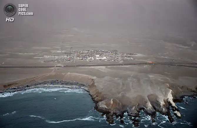 Ралли Дакар 2014. Дорога к финишу