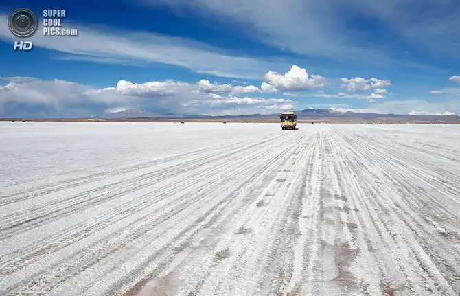 Ралли Дакар 2014. Дорога к финишу