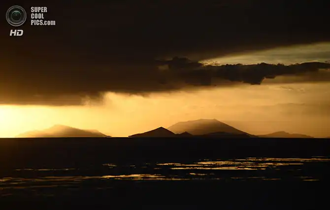 Ралли Дакар 2014. Дорога к финишу