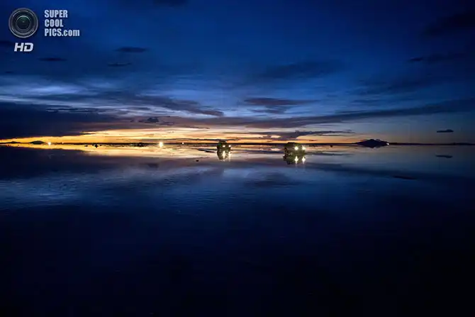 Ралли Дакар 2014. Дорога к финишу