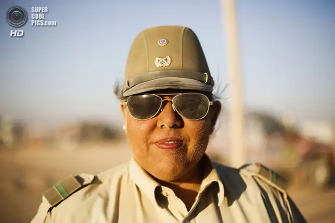 Ралли Дакар 2014. Дорога к финишу