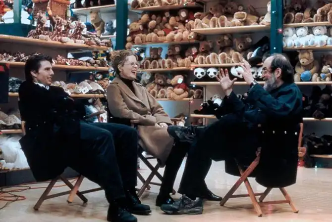 На съёмочных площадках Голливуда