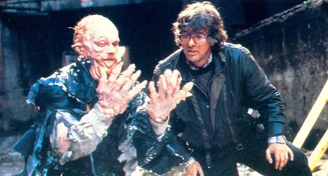 На съёмочных площадках Голливуда