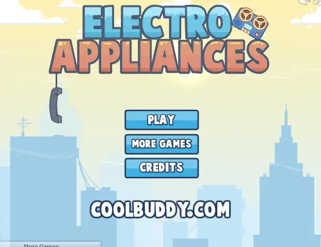 Electro Appliances