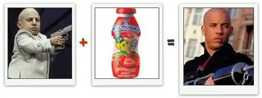 A + B = ? (19 фото)