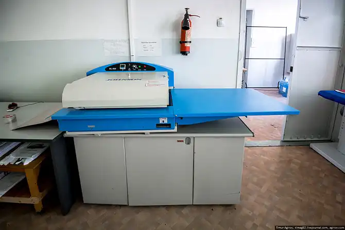 Экскурсия на черкесскую фабрику