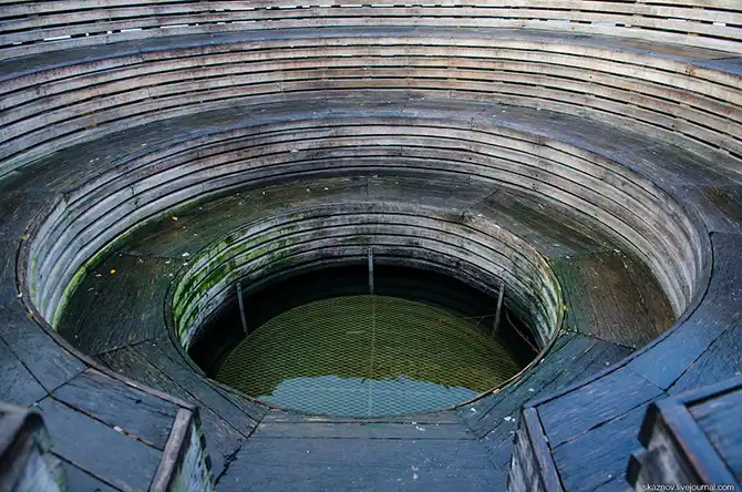 Прогулка по экокварталу, построенному на месте заброшенной промзоны