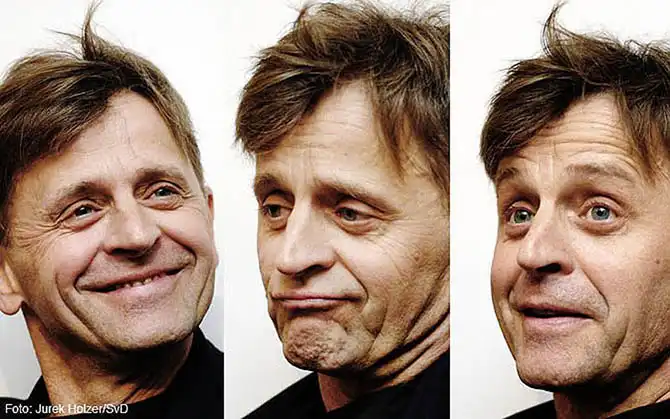 Яркие фото о жизни и творчестве Михаила Барышникова