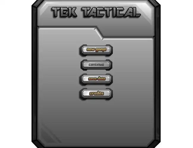 Tek Tactical