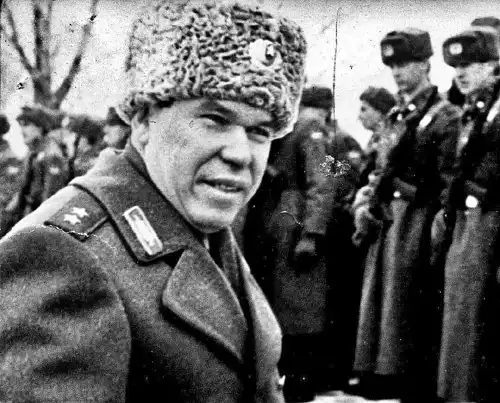 Последнее интервью генерала Льва Рохлина о войне в Чечне (2-я часть)