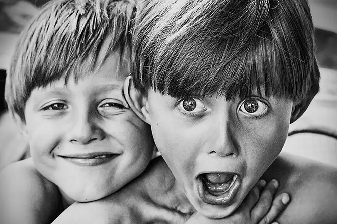 Победители AdMe Photo Awards 2013