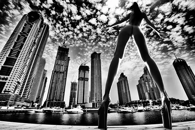 Победители AdMe Photo Awards 2013