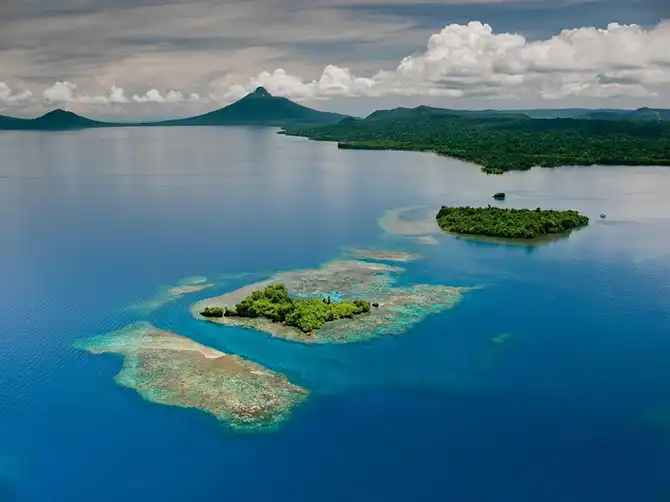 Лучшие фотографии National Geographic января 2014 года