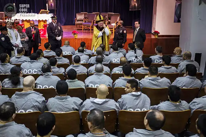 Как отмечают праздники по миру