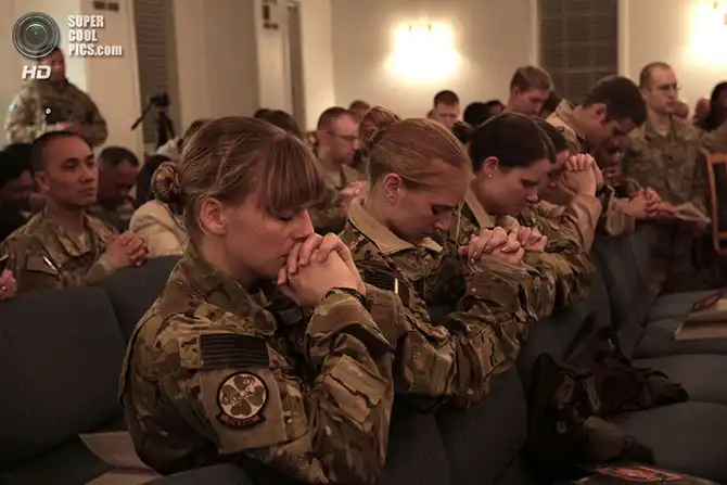 Как отмечают праздники по миру