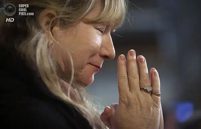 Как отмечают праздники по миру