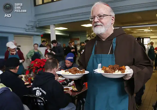 Как отмечают праздники по миру