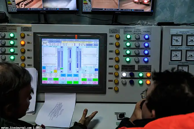 Как устроен Дворцовый мост в Санкт-Петербурге