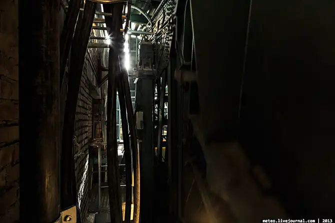 Как устроен Дворцовый мост в Санкт-Петербурге