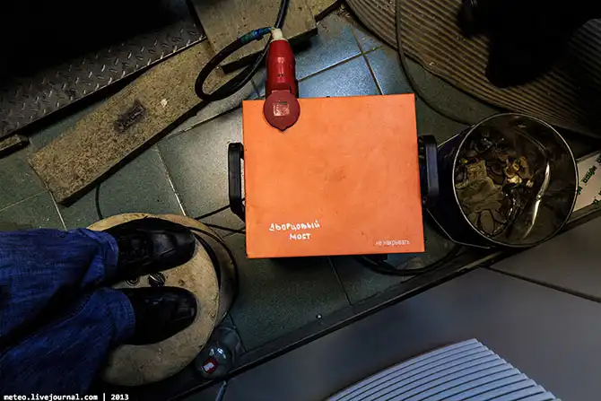 Как устроен Дворцовый мост в Санкт-Петербурге